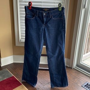 Lucky Brand Women’s Denim Jeans